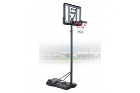 Баскетбольная стойка SLP Standart 021AB